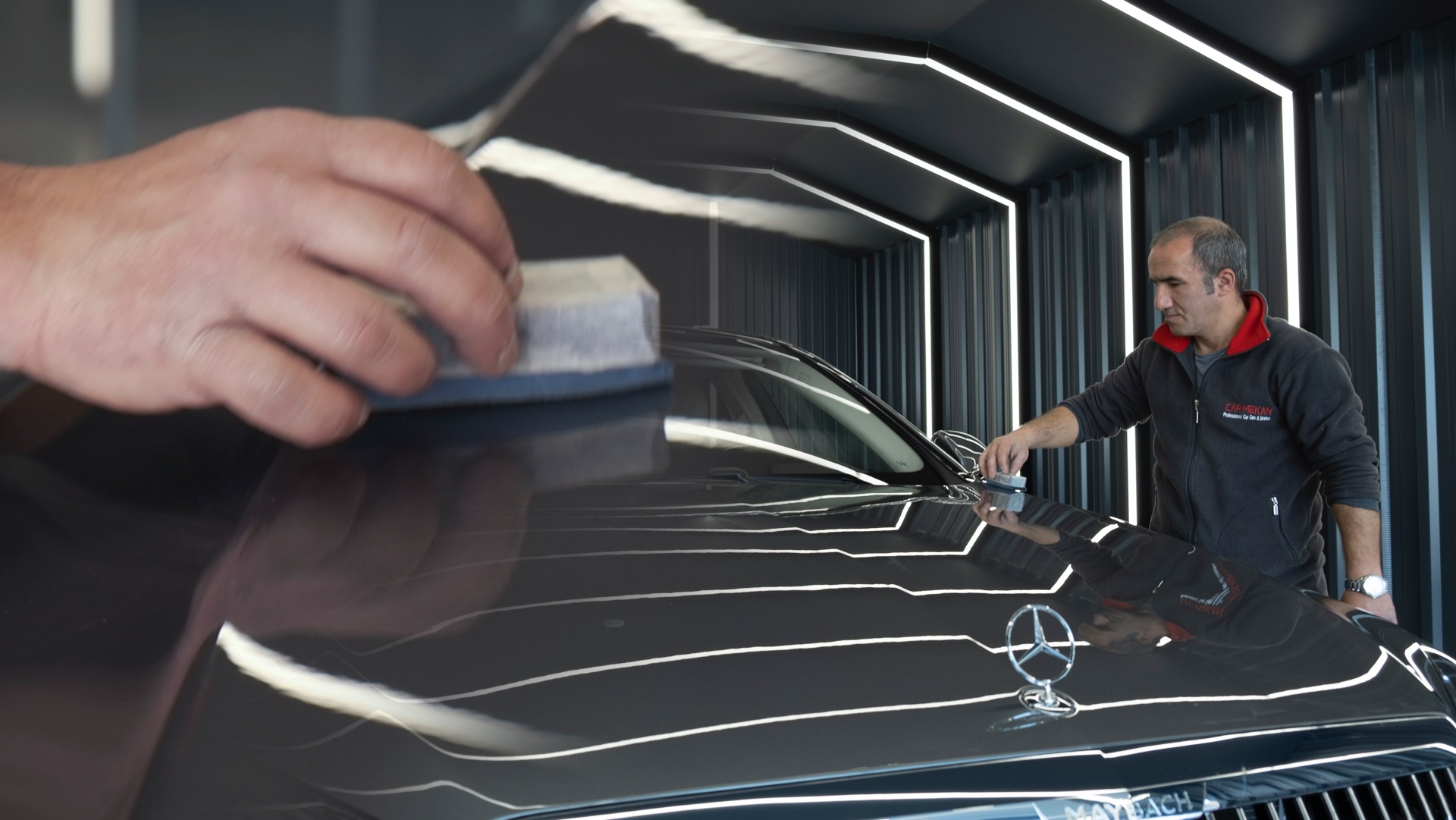 Ödemiş Seramik Kaplama